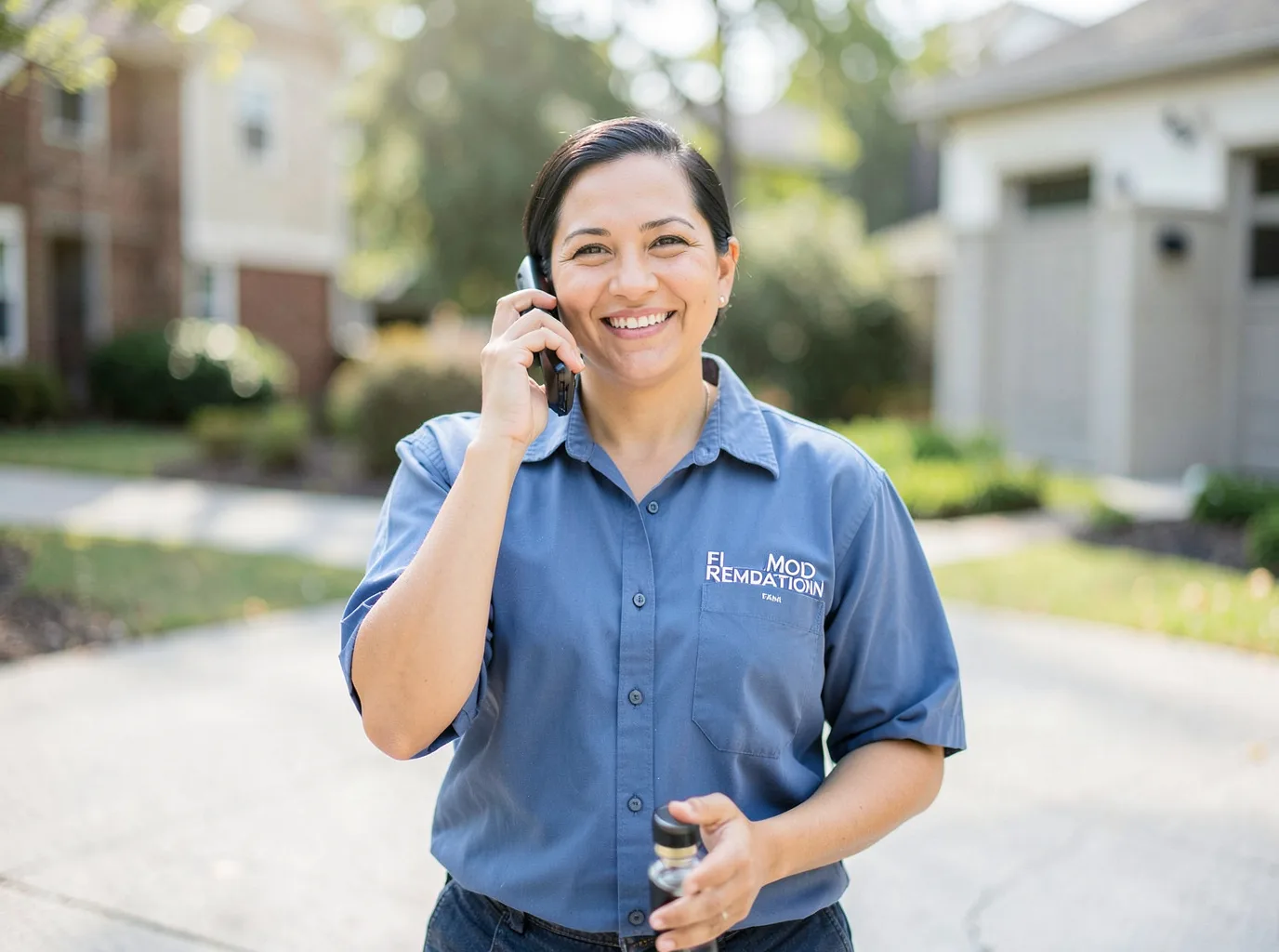Mold Remediation Dannebrog, NE FAQs